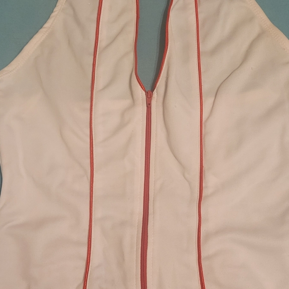 Sexy nurse medium costume - Picture 3 of 4